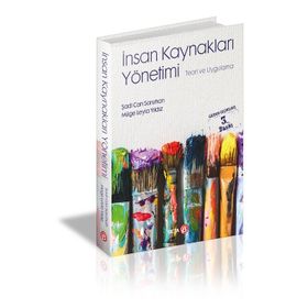 İnsan Kaynakları Yönetimi Palme Yayınları