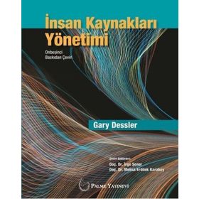 İnsan Kaynakları Yönetimi Palme Yayınları