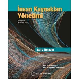 İnsan Kaynakları Yönetimi Palme Yayınları