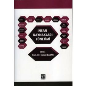 İnsan Kaynakları Yönetimi Palme Yayınları
