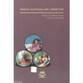 İnsan Kaynakları Yönetimi - Salih Güney