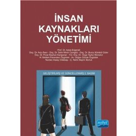 İnsan Kaynakları Yönetimi - Salih Güney