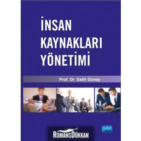 İnsan Kaynakları Yönetimi - Salih Güney