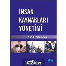 İnsan Kaynakları Yönetimi - Salih Güney