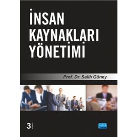 İnsan Kaynakları Yönetimi - Salih Güney