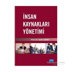 İnsan Kaynakları Yönetimi - Salih Güney