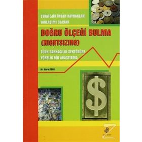İNSAN KAYNAKLARI YÖNETİMİ STRATEJIK BIR YAKLAŞIM - HÜSEYİN ÖZGEN