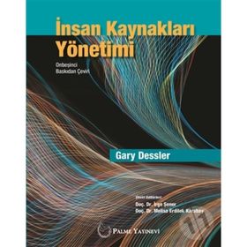İNSAN KAYNAKLARI YÖNETIMI VE ÖRNEK OLAYLAR YÖNETIM İNSAN KAYNAKLARI YÖNETIMI İŞÇI İŞVEREN ILIŞKILERI - AYDIN YILMAZER