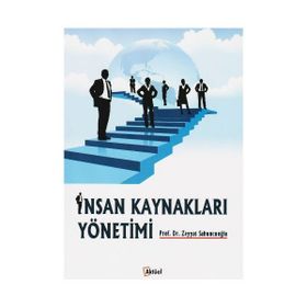 İNSAN KAYNAKLARI YÖNETİMİ - ZEYYAT SABUNCUOĞLU