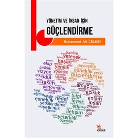 İNSAN KAYNAKLARI YÖNETIMINDE ÖLÇME VE DEĞERLENDIRME - LALE TÜZÜNER
