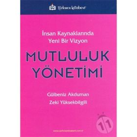 İnsan Kaynaklarında Yepyeni Bir Vizyon - Jac Fitz-Enz Jack J. Philips