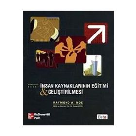 İNSAN KAYNAKLARININ EĞİTİMİ VE GELİŞTİRİLMESİ - CANAN ÇETİN