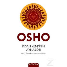 İnsan Kendinin Aynasıdır - Bhagwan Shree Rajneesh