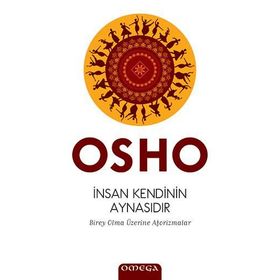 İnsan Kendinin Aynasıdır - Bhagwan Shree Rajneesh