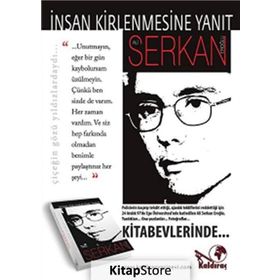 İnsan Kirlenmesine Yanıt - Ali Serkan Eroğlu