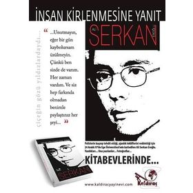 İnsan Kirlenmesine Yanıt - Ali Serkan Eroğlu