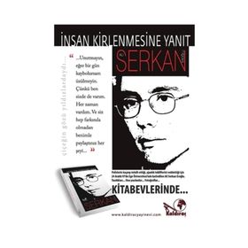 İnsan Kirlenmesine Yanıt - Ali Serkan Eroğlu