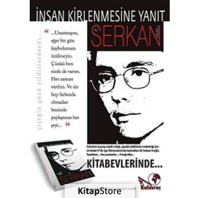 İnsan Kirlenmesine Yanıt - Ali Serkan Eroğlu