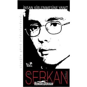 İnsan Kirlenmesine Yanıt - Ali Serkan Eroğlu