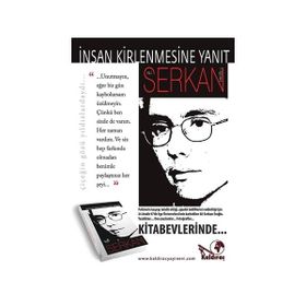 İnsan Kirlenmesine Yanıt - Ali Serkan Eroğlu