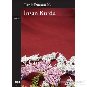 İnsan Kurdu - tarik dursun kakinc