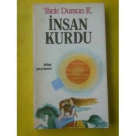 İnsan Kurdu - tarik dursun kakinc