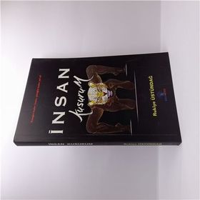 İnsan Kusurum - Rukiye Üstündağ