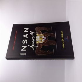 İnsan Kusurum - Rukiye Üstündağ