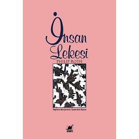 İNSAN LEKESI - PHILIP ROTH