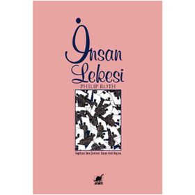İNSAN LEKESI - PHILIP ROTH