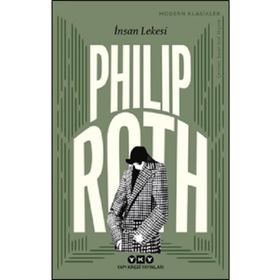 İNSAN LEKESI - PHILIP ROTH