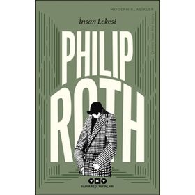İNSAN LEKESI - PHILIP ROTH