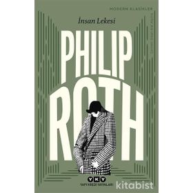 İNSAN LEKESI - PHILIP ROTH