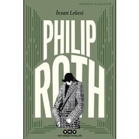 İNSAN LEKESI - PHILIP ROTH