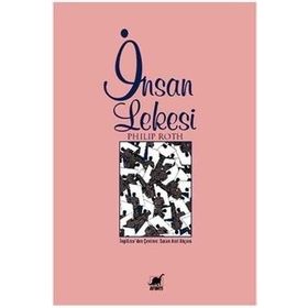 İNSAN LEKESI - PHILIP ROTH