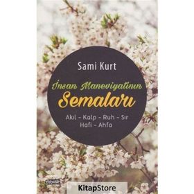 İnsan Maneviyatının Semaları - Sami Kurt