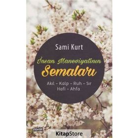 İnsan Maneviyatının Semaları - Sami Kurt