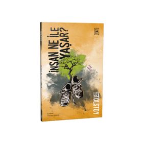 İnsan Ne İle Yaşar - Tolstoy