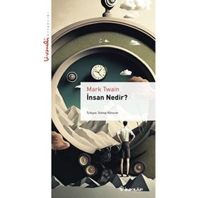 İnsan Nedir? İnkılap Kitabevi