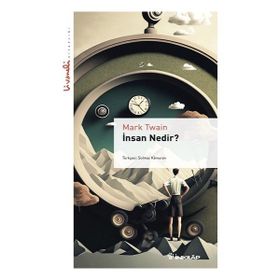 İnsan Nedir? İnkılap Kitabevi