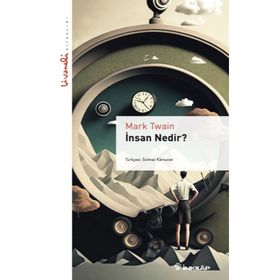 İnsan Nedir? İnkılap Kitabevi