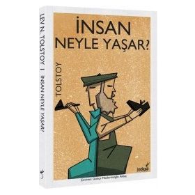 İnsan Neyle Yaşar? İş Bankası Kültür Yayınları
