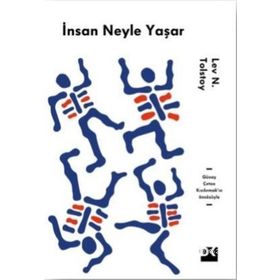 İnsan Neyle Yaşar? - Kısaltılmış Metin