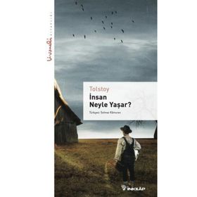 İnsan Neyle Yaşar? - Kısaltılmış Metin