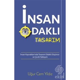 İnsan Odaklı Tasarım - Uğur Cem Yıldız