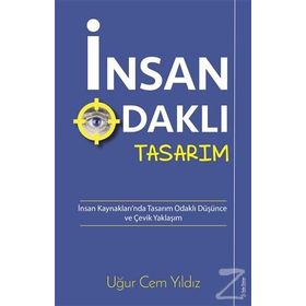 İnsan Odaklı Tasarım - Uğur Cem Yıldız