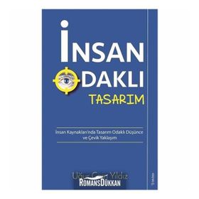 İnsan Odaklı Tasarım - Uğur Cem Yıldız