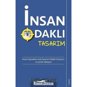 İnsan Odaklı Tasarım - Uğur Cem Yıldız
