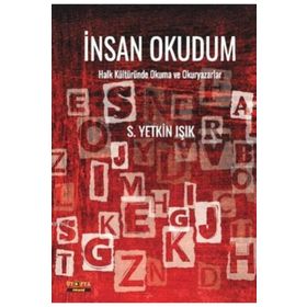 İnsan Okudum - Mürsel Sinan