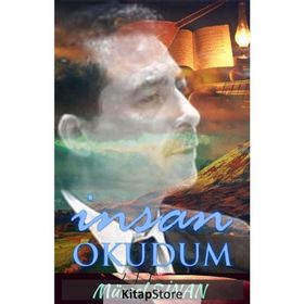 İnsan Okudum - Mürsel Sinan